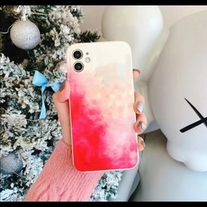 iPhone Rainbow 12 Pro Case